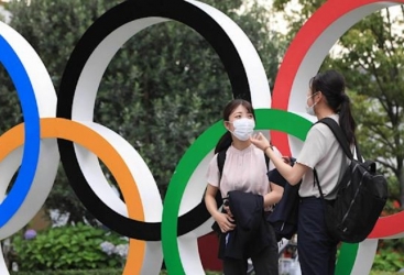 Tokio Olimpiadasında daha 29 nəfərdə koronavirusa yoluxma halı qeydə alınıb