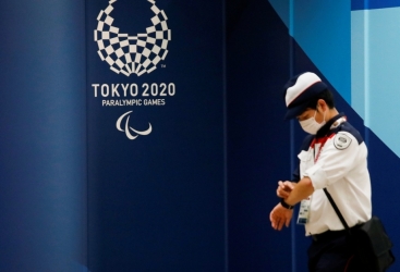 “Tokio-2020”: Azərbaycan medal sıralamasında onuncu pillədə yer alıb