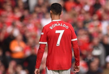 Kriştiano Ronaldo Çempionlar Liqasında matçların sayı üzrə rekordu təkrarlayıb
