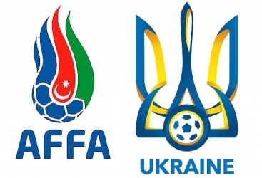 Azərbaycan – Ukrayna oyunlarının hakimləri müəyyənləşib
