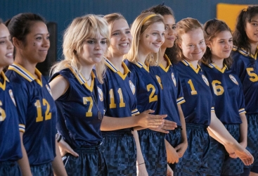 Populyar “Yellowjackets” serialı final bölümündən dərhal sonra ikinci sezon razılığın alıb