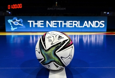 “Niderland-2022”: Gürcüstan – Azərbaycan oyunu üçün komandaların heyətləri açıqlanıb