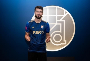 Mahir Emrelinin “Dinamo”ya transferinin qiyməti açıqlanıb