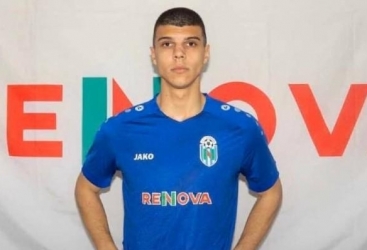 Azərbaycan futbolçusu Nazim Məmmədzadə karyerasını Şimali Makedoniyada davam etdirəcək