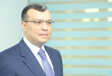 Sahil Babayev Azərbaycan Boks Federasiyasının prezidenti seçilib