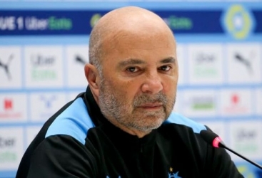 Xorxe Sampaoli: Bütün futbolçularımız “Qarabağ”la matça hazırdır