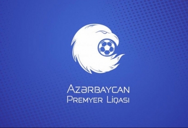 Bu gün futbol üzrə Azərbaycan Premyer Liqasında XVII tura start veriləcək