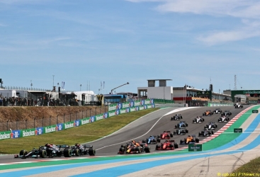 Portuqaliya 2022-ci ildə Formula 1 mərhələsinə ev sahibliyi edə bilər Portuqaliya 2022-ci ildə Formula 1 mərhələsinə ev sahibliyi edə bilər