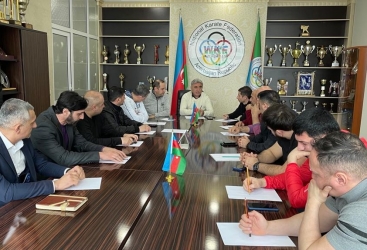 Şotokan üzrə Avropa çempionatı Bolqarıstanda may ayında təşkil olunacaq Şotokan üzrə Avropa çempionatı Bolqarıstanda may ayında təşkil olunacaq