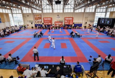 Karateçilərimiz Xorvatiyada Qran-Pri turnirini 5 qızıl, 1 gümüş və 6 bürünc medalla başa vurublar