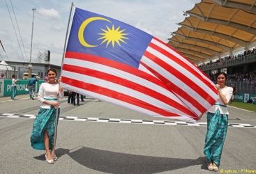 Malayziya Qran-Prisinin yenidən Formula 1 təqviminə qayıtması hələlik planlaşdırılmır
