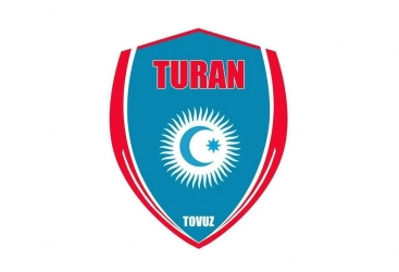 “Turan Tovuz” İsveçrə klubuna qarşı