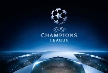 UEFA Çempionlar Liqasının səkkizdəbir final mərhələsi start götürür