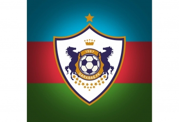 “Qarabağ” klubu avrokuboklara vəsiqəni təmin edib
