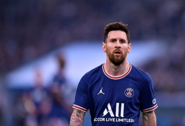 Lionel Messi Səudiyyə Ərəbistanı klubuna keçməkdən imtina edib