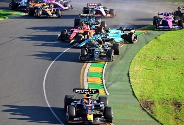Formula 1-də uik-endlə bağlı yeni format razılaşdırılıb