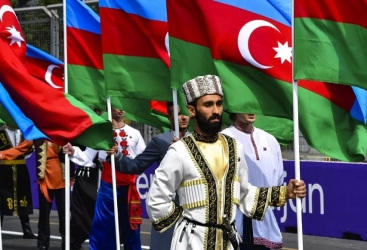 Formula 1 Azərbaycan Qran-Prisi: Maraqlı faktlar və statistika