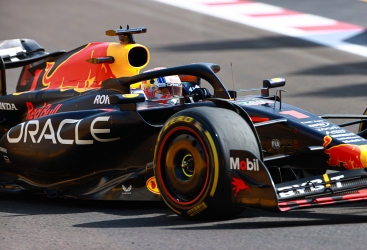 Formula 1: “Red Bull Racing” və Maks Ferstappen dünya çempionatında liderliklərini davam etdirirlər