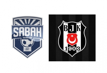 “Sabah” klubu “Beşiktaş”la keçiriləcək xeyriyyə oyunu ilə bağlı paylaşım edib