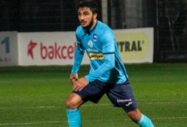 “Zirə”nin futbolçusu Qismət Alıyev Azərbaycan çempionatında 150-ci oyununu keçirib