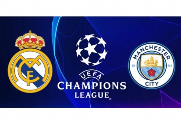 UEFA Çempionlar Liqası: "Real Madrid" klubu “Mançester Siti”ni qəbul edəcək