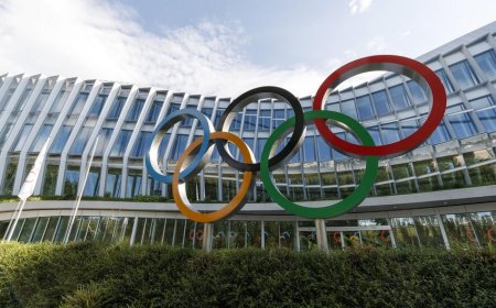 IOC Beynəlxalq Boks Assosiasiyasını tanımadığını açıqlayıb