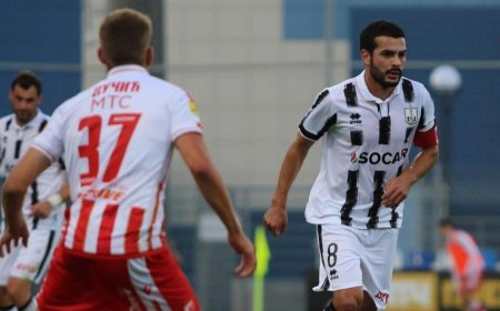 Emin Mahmudov: “Azərbaycan futbolunun səviyyəsi yüksəlişdədir”
