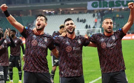 “Beşiktaş”ın 3 futbolçusu “Neftçi” ilə oyunu buraxa bilər