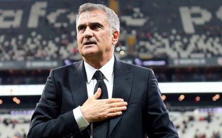 “Beşiktaş”ın baş məşqçisi: “İlk hədəf “Neftçi”ni məğlub etməkdir”