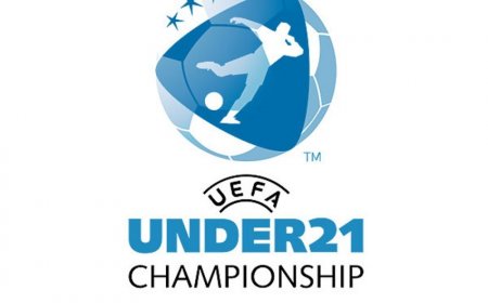 Azərbaycanın U-21 millisinin daha iki oyununun stadionu müəyyənləşib