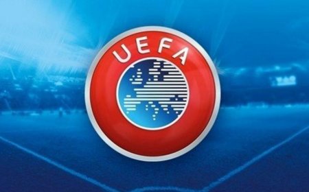 UEFA avrokuboklarda iştirak edən Azərbaycan klublarına ödəniş edib