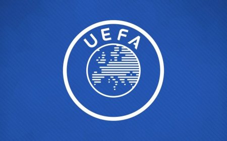 UEFA reytinqi: 