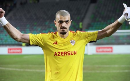 “Qarabağ”ın futbolçusu Gürcüstan millisinə çağırılıb