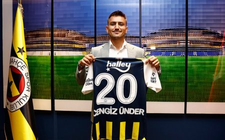 Türkiyə klubları futbolçu transferlərinə rekord məbləğ xərcləyiblər