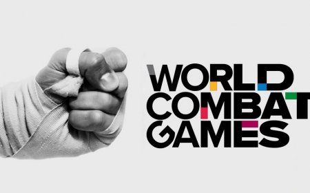 Azərbaycan millisinin Dünya Kombat Oyunları üçün heyəti açıqlanıb