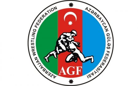 Azərbaycan güləşçiləri beynəlxalq turnirlərdə medallar qazanıblar