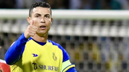 Ronaldu 2023-cü ilin sonunda Messidən ikiqat çox qazanmış olacaq