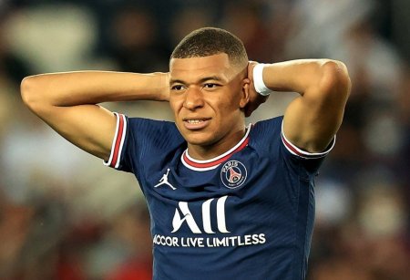 Mbappe öz gələcəyi barədə yekun qərara gəldiyini açıqlayıb