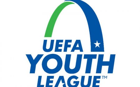 UEFA Gənclər Liqası: 