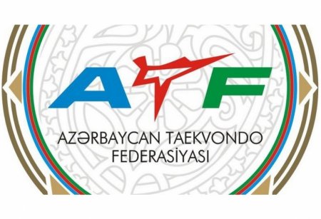 Azərbaycan taekvondoçuları Prezident kubokuna İordaniyada hazırlaşırlar