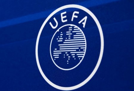UEFA “Qızıl top” mükafatının tərəfdaşı olacaq