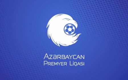 Azərbaycan Premyer Liqasında iki oyunun saatı dəyişdirilib