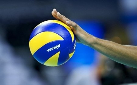 Voleybol Federasiyası maliyyə çətinliyi ilə üzləşən komandalarla bağlı açıqlama yayıb