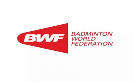 Dünya Badminton Federasiyası Rusiyanın quruma üzvlüyünü dayandırıb