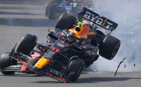 “Formula 1”: “Red Bull”un pilotu karyerasını bitirməyəcək