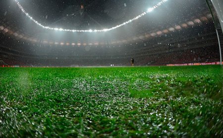 Braziliyalı futbolçu ildırım vurması nəticəsində ölüb