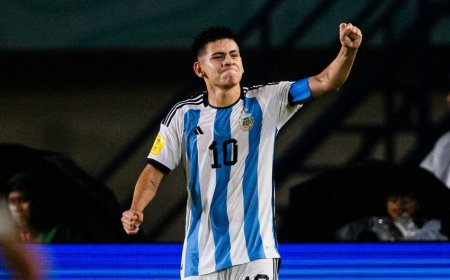 Argentinalı futbolçu “Mançester Siti” ilə 6 illik müqavilə bağlayacaq