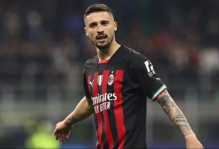 “Fənərbağça” “Milan”ın futbolçusunu transfer edib