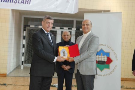 Şahmat üzrə Azərbaycan çempionatının seçmə yarışları başa çatıb