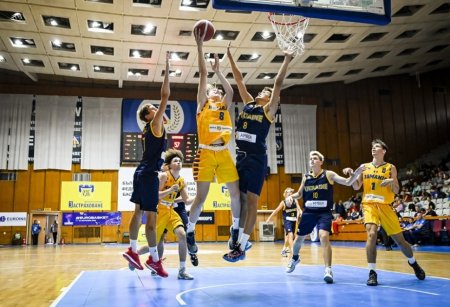 Ukraynalı basketbolçu Almaniyada qətlə yetirilib